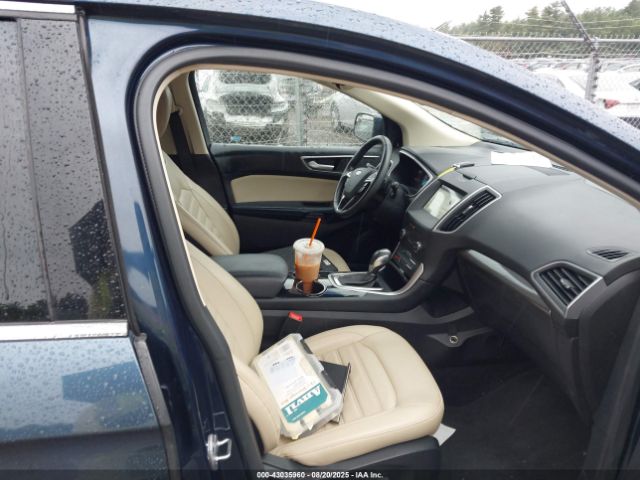 2017 FORD EDGE 2FMPK4J92HBB29702 Photo 4