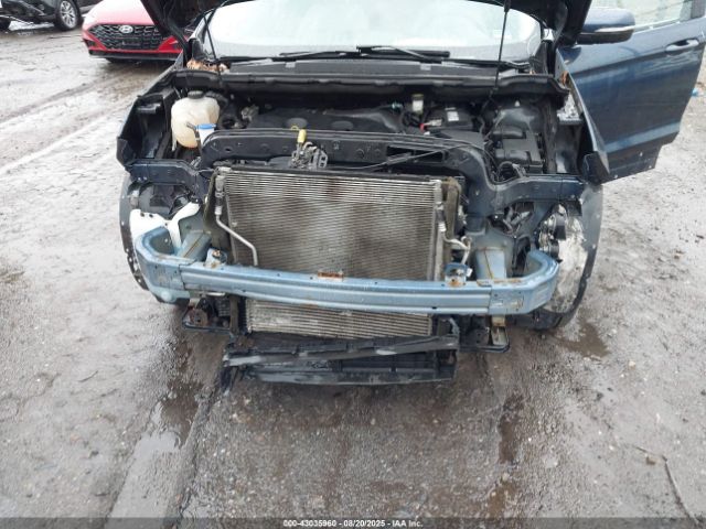 2017 FORD EDGE 2FMPK4J92HBB29702 Photo 5