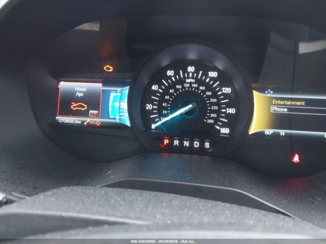 2017 FORD EDGE 2FMPK4J92HBB29702 Photo 6