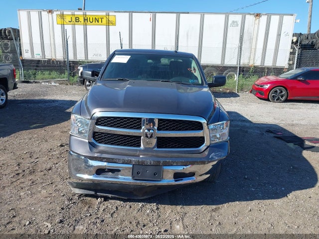 3C6RR6KG8NG172474 RAM 1500