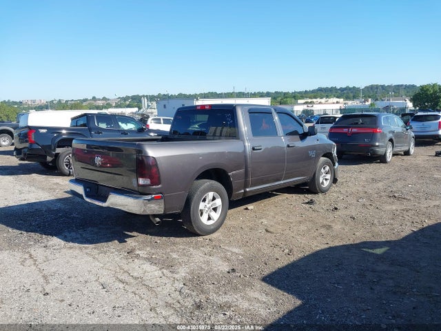 3C6RR6KG8NG172474 RAM 1500
