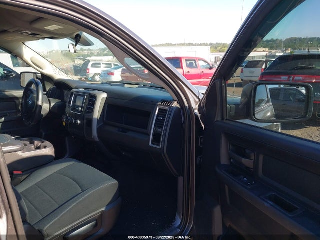 3C6RR6KG8NG172474 RAM 1500