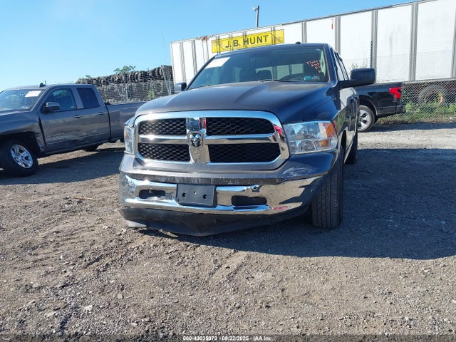 3C6RR6KG8NG172474 RAM 1500