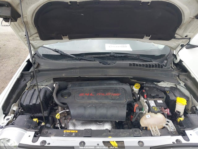ZACCJBDT5FPC22868 Jeep 2015