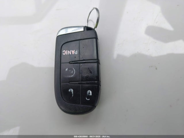 ZACCJBDT5FPC22868 Jeep 2015