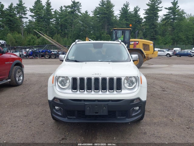 ZACCJBDT5FPC22868 Jeep 2015