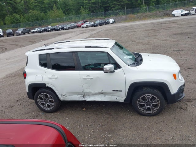 ZACCJBDT5FPC22868 Jeep 2015