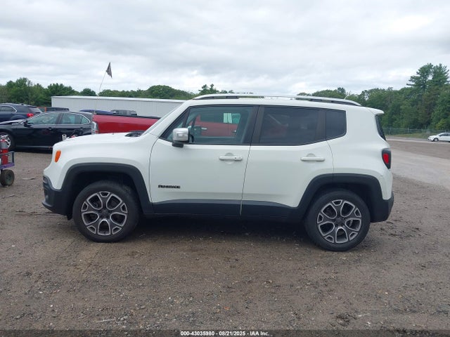 ZACCJBDT5FPC22868 Jeep 2015