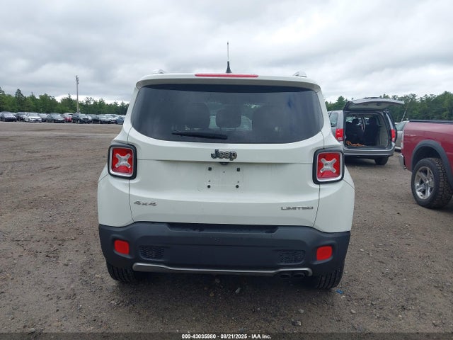 ZACCJBDT5FPC22868 Jeep 2015