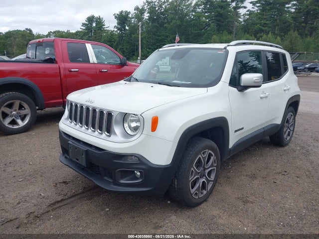ZACCJBDT5FPC22868 Jeep 2015