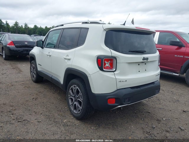 ZACCJBDT5FPC22868 Jeep 2015