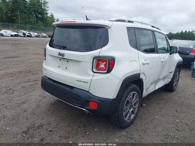 ZACCJBDT5FPC22868 Jeep 2015