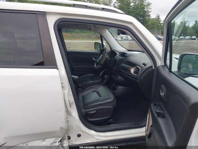 ZACCJBDT5FPC22868 Jeep 2015