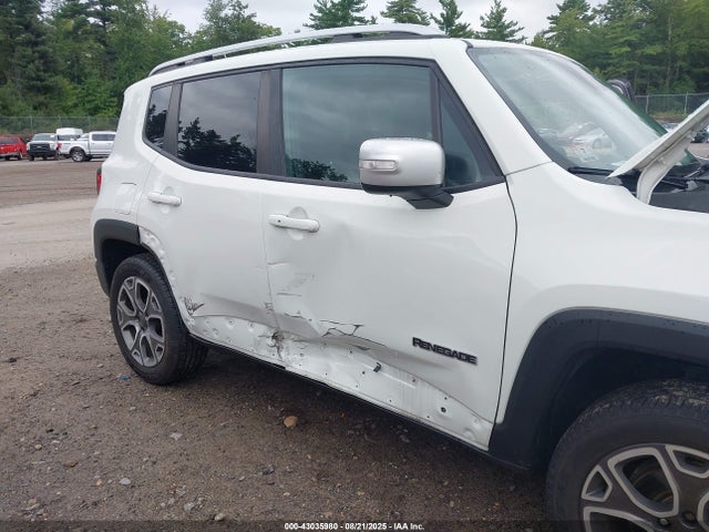 ZACCJBDT5FPC22868 Jeep 2015