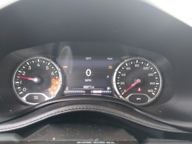 ZACCJBDT5FPC22868 Jeep 2015