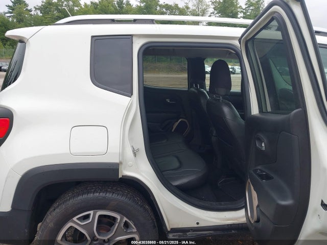 ZACCJBDT5FPC22868 Jeep 2015