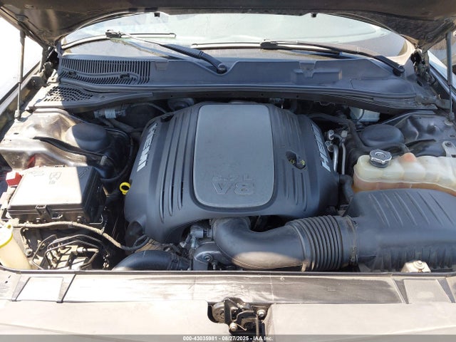 Dodge 2019 2019 2C3CDZBT1KH506548 Image 10