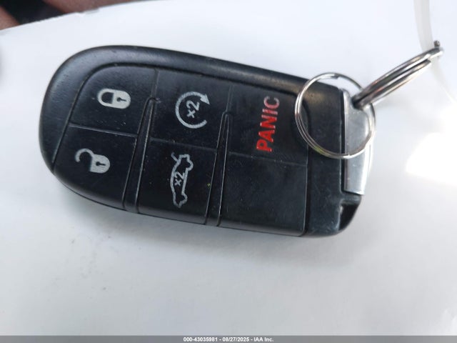 Dodge 2019 2019 2C3CDZBT1KH506548 Image 11