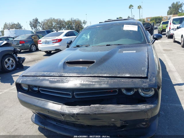Dodge 2019 2019 2C3CDZBT1KH506548 Image 12
