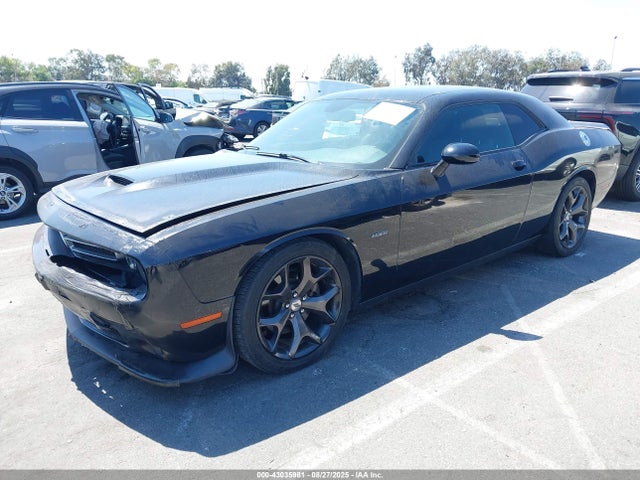 Dodge 2019 2019 2C3CDZBT1KH506548 Image 2