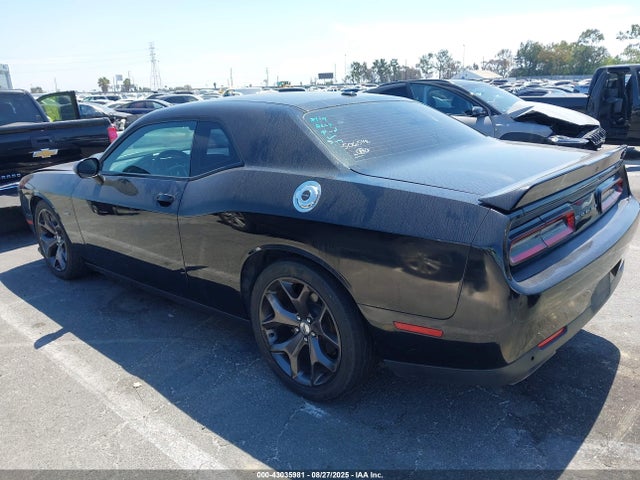 Dodge 2019 2019 2C3CDZBT1KH506548 Image 3