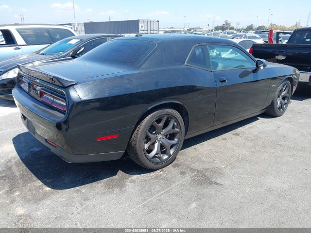 Dodge 2019 2019 2C3CDZBT1KH506548 Image 4