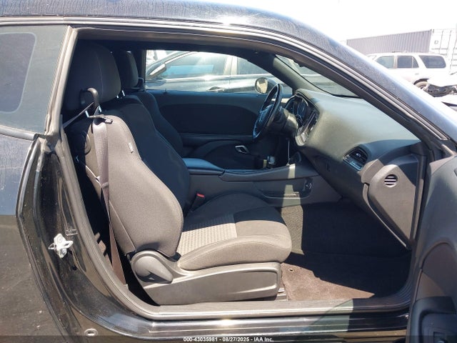 Dodge 2019 2019 2C3CDZBT1KH506548 Image 5