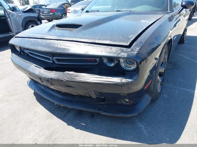Dodge 2019 2019 2C3CDZBT1KH506548 Image 6