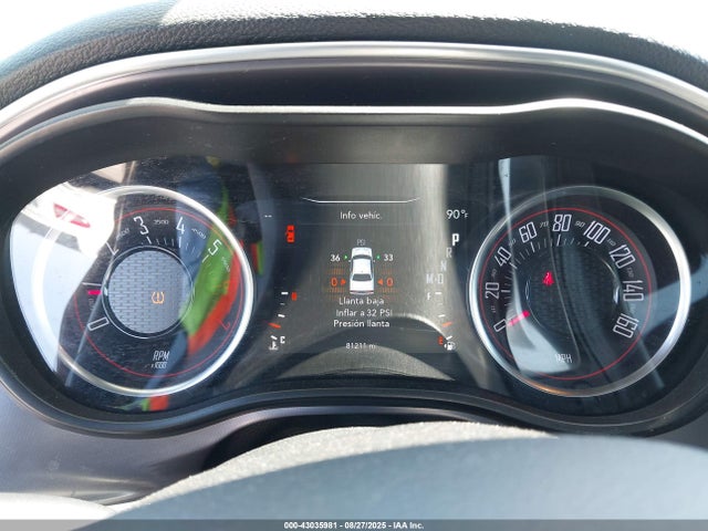 Dodge 2019 2019 2C3CDZBT1KH506548 Image 7