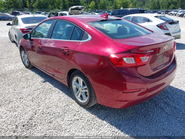 1G1BE5SM8J7174455 Chevrolet le2 -di: direct injection, vvt: variable valve timing, gen, alum