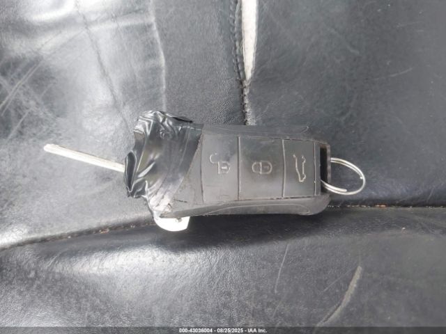 2008 PORSCHE CAYENNE WP1AC29P28LA82331 Photo 10