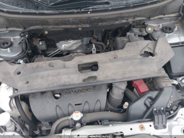 2019 MITSUBISHI OUTLANDER SPORT JA4AP3AU9KU032468 Photo 9