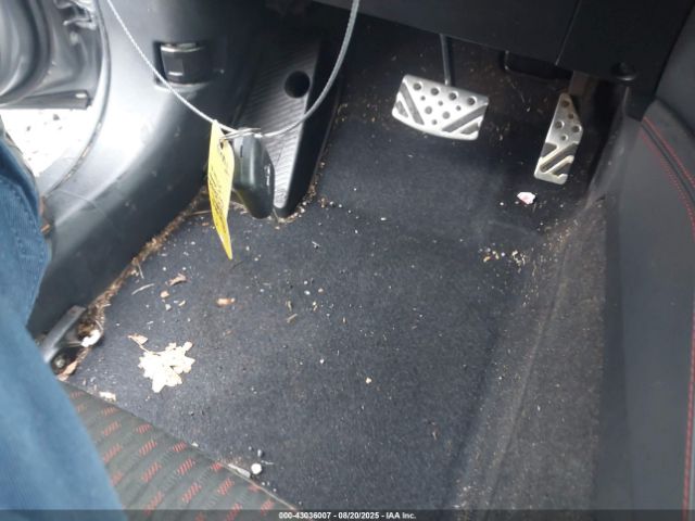 2019 MITSUBISHI OUTLANDER SPORT JA4AP3AU9KU032468 Photo 10