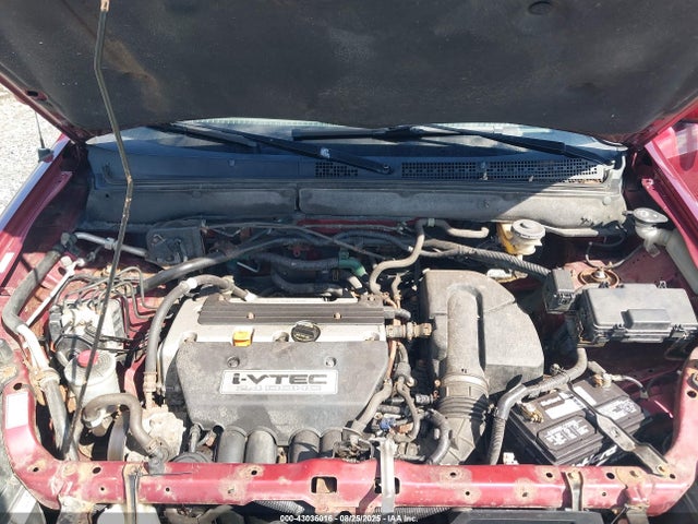 2006 Honda Cr-v Ex მანქანა იყიდება აუქციონზე, vin: SHSRD78836U423785, აუქციონის ნომერი: 43036016