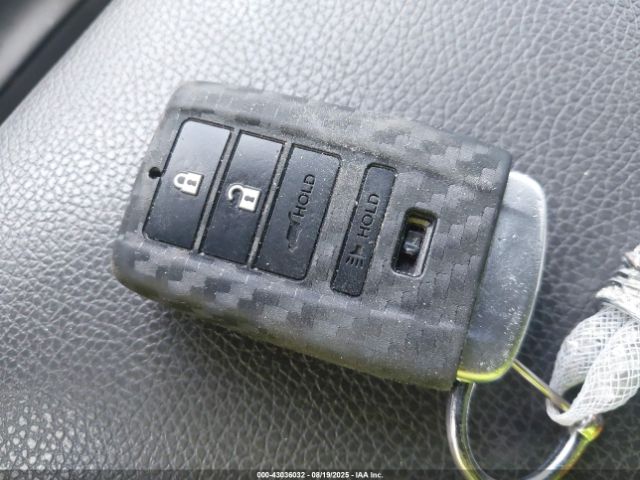 2020 ACURA MDX 5J8YD3H32LL001467 Photo 10