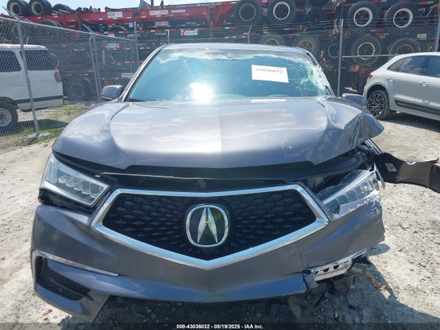 5J8YD3H32LL001467 Acura j35y5