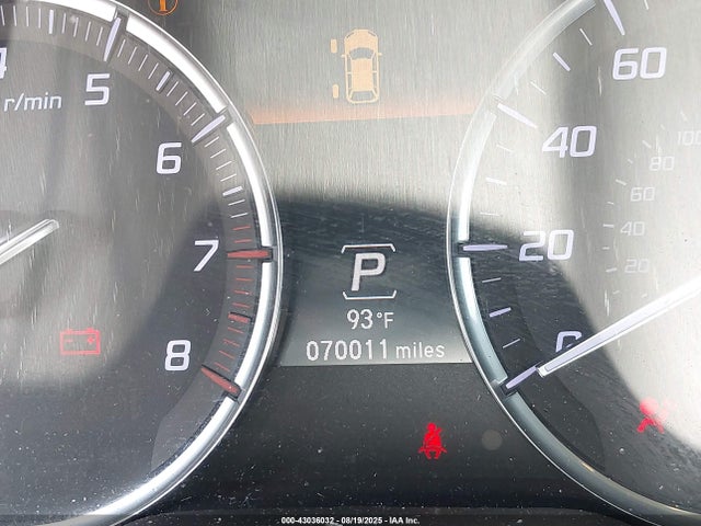 5J8YD3H32LL001467 Acura j35y5