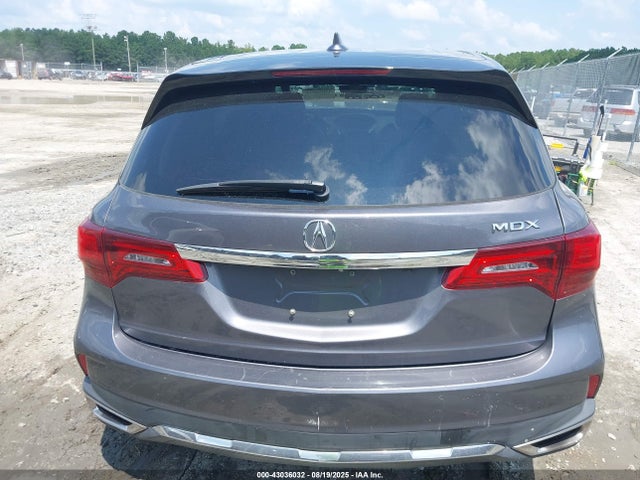 5J8YD3H32LL001467 Acura j35y5