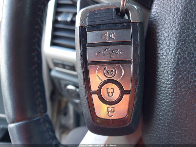 Ford F-250 2019 1FT7W2BT6KEF89156 Image 11