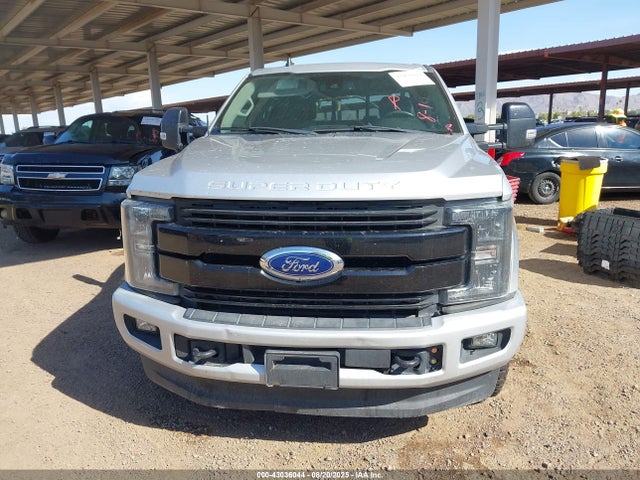 Ford F-250 2019 1FT7W2BT6KEF89156 Image 12
