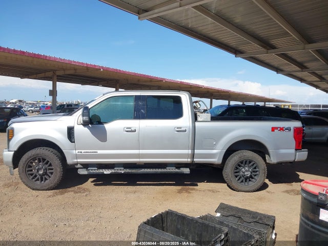 Ford F-250 2019 1FT7W2BT6KEF89156 Image 14