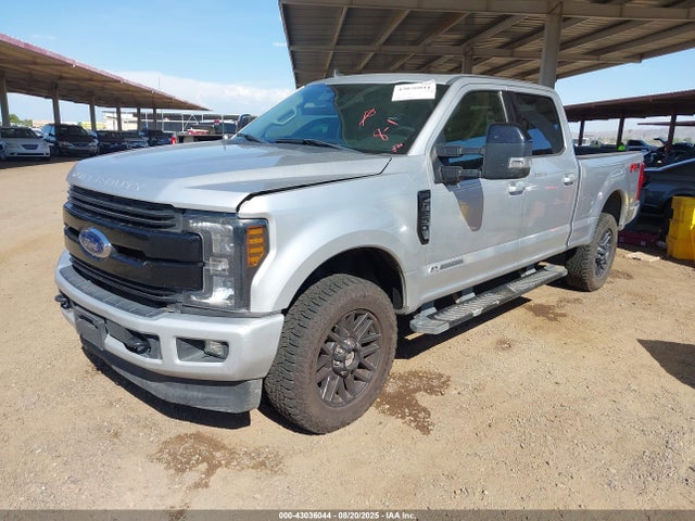 Ford F-250 2019 1FT7W2BT6KEF89156 Image 2