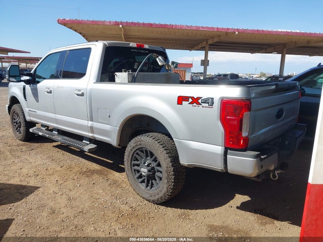 Ford F-250 2019 1FT7W2BT6KEF89156 Image 3
