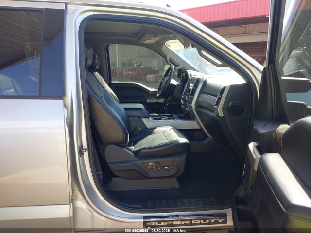 Ford F-250 2019 1FT7W2BT6KEF89156 Image 5