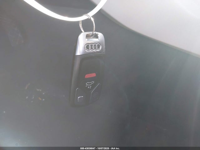 2022 AUDI A5 WAUSAAF53NA022359 Photo 10