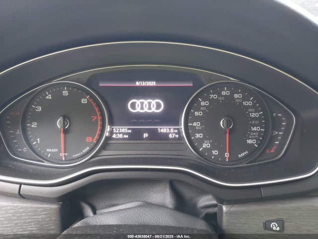 2022 AUDI A5 WAUSAAF53NA022359 Photo 6