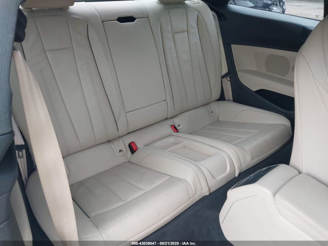 2022 AUDI A5 WAUSAAF53NA022359 Photo 7