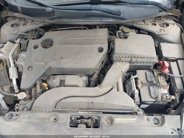 1N4AL3AP0JC473878 Nissan Altima