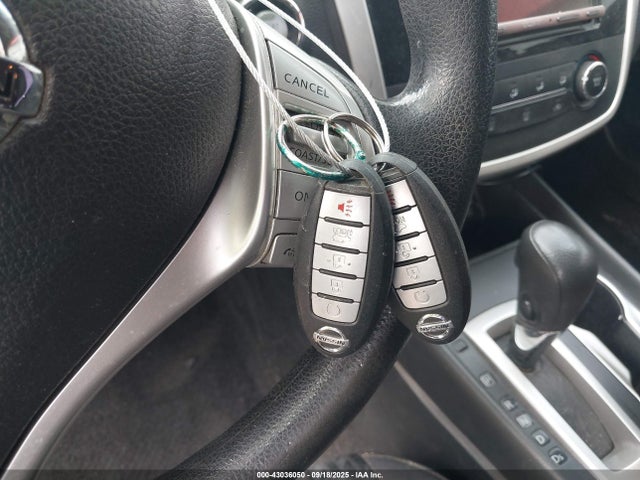 1N4AL3AP0JC473878 Nissan Altima