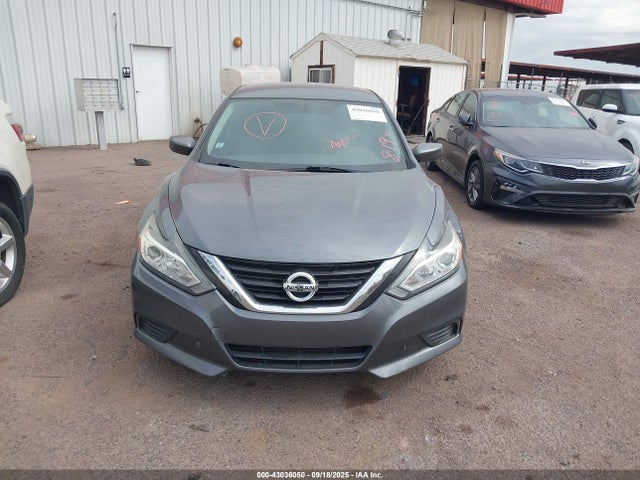 1N4AL3AP0JC473878 Nissan Altima